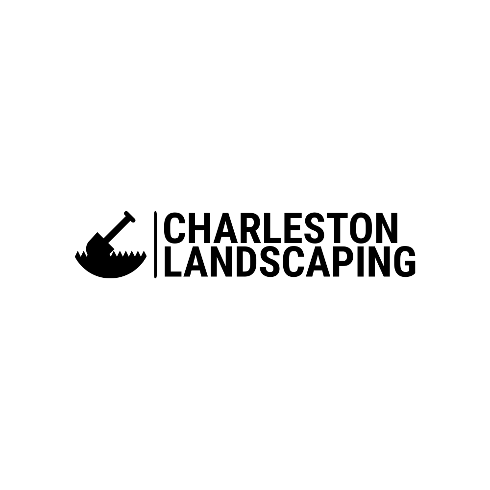 charleston landscaping logo